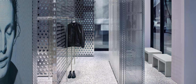 Acne studios deals us store